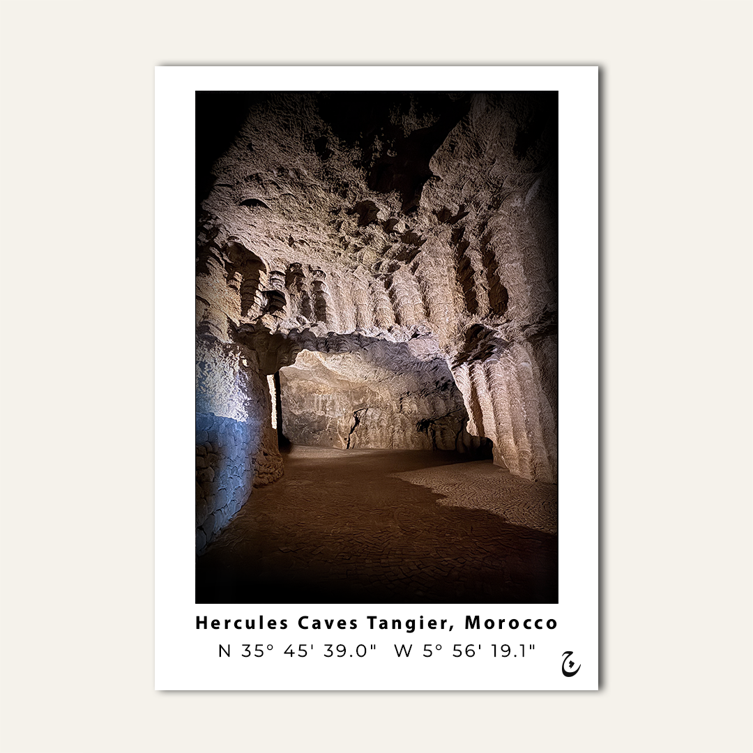 Inside Hercules