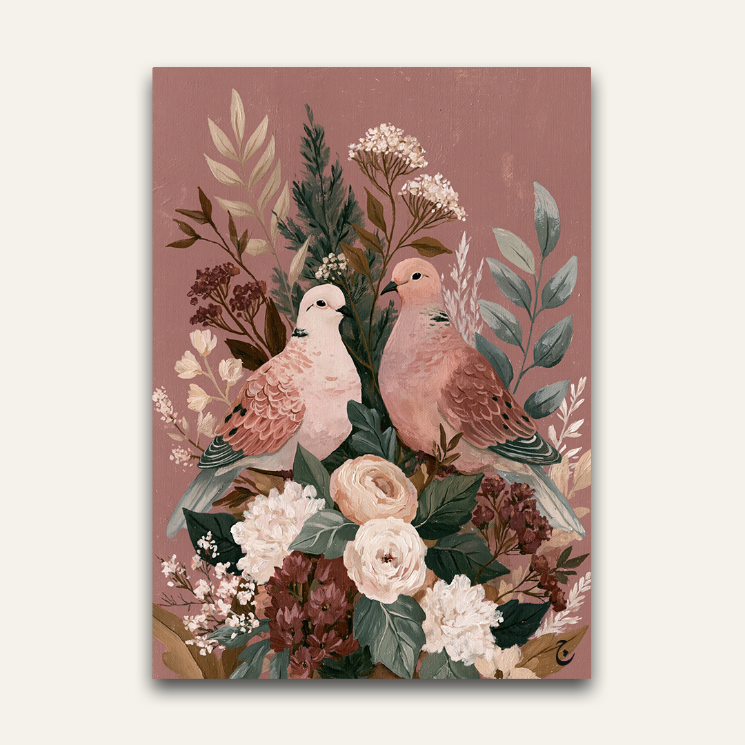 Bloom Between Us