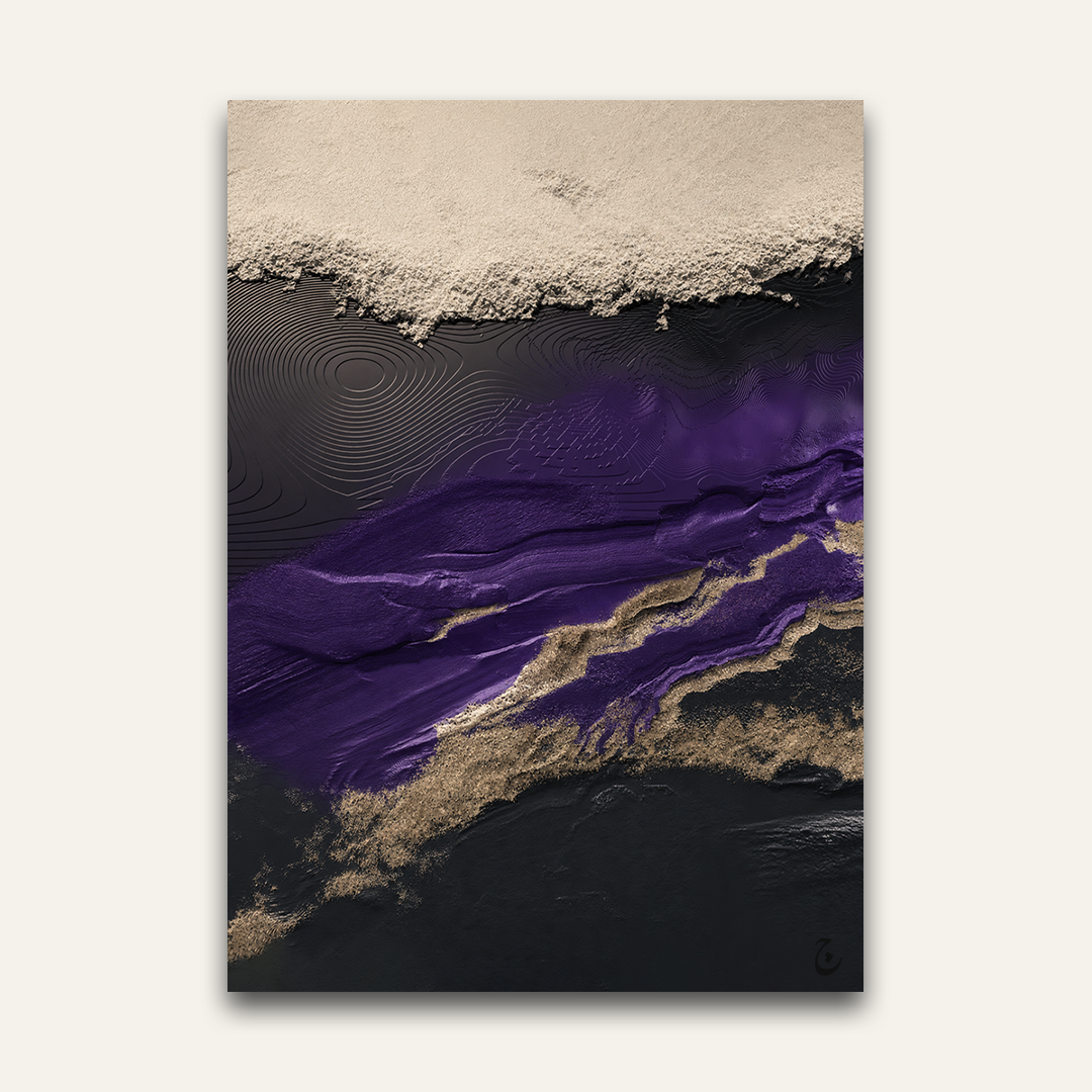 Desert Gravity