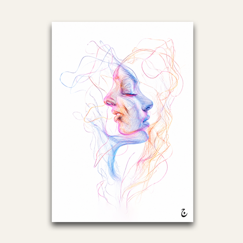 Colored Breath