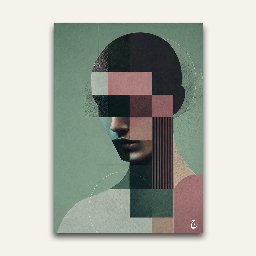 Assembled Gaze
