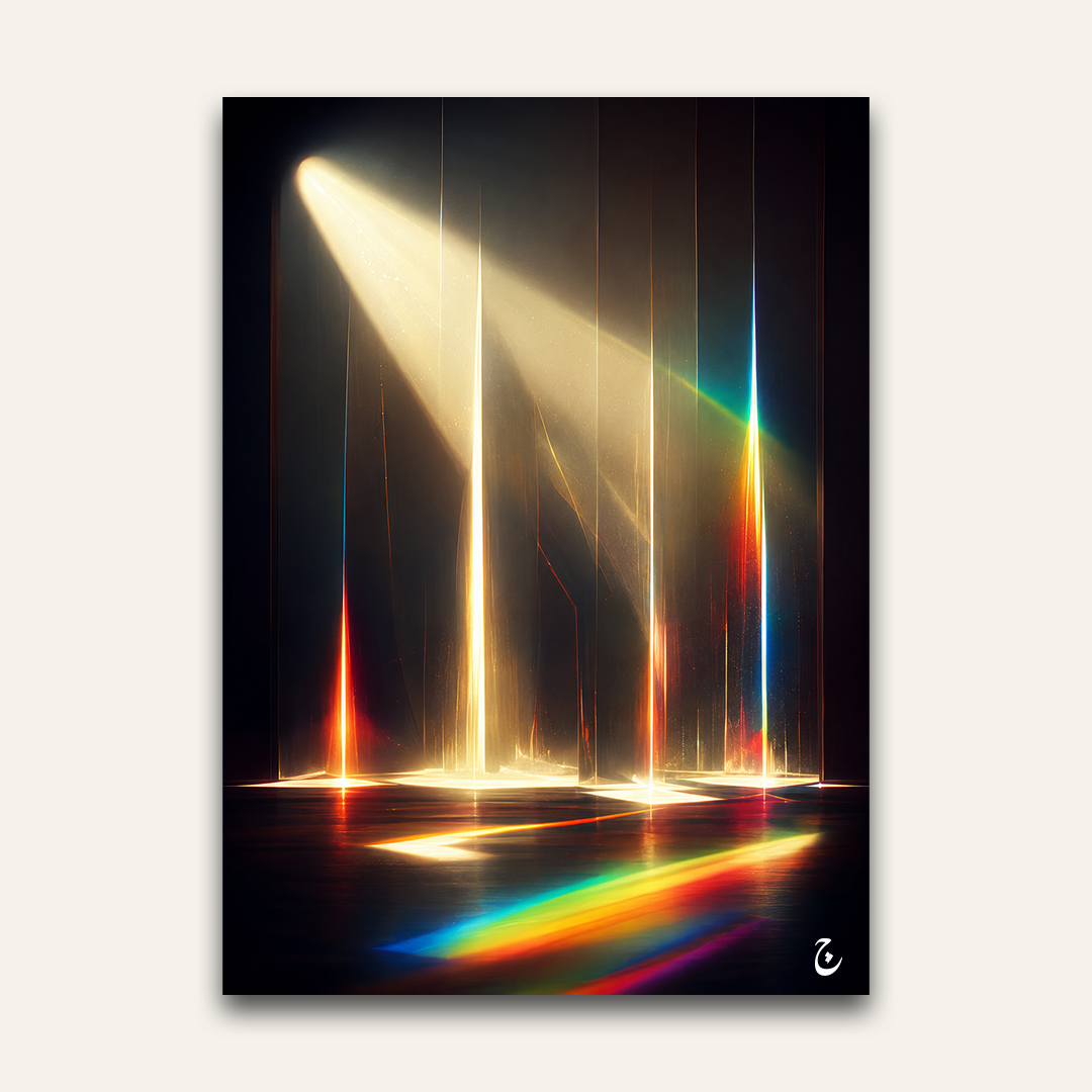 Prism Hour