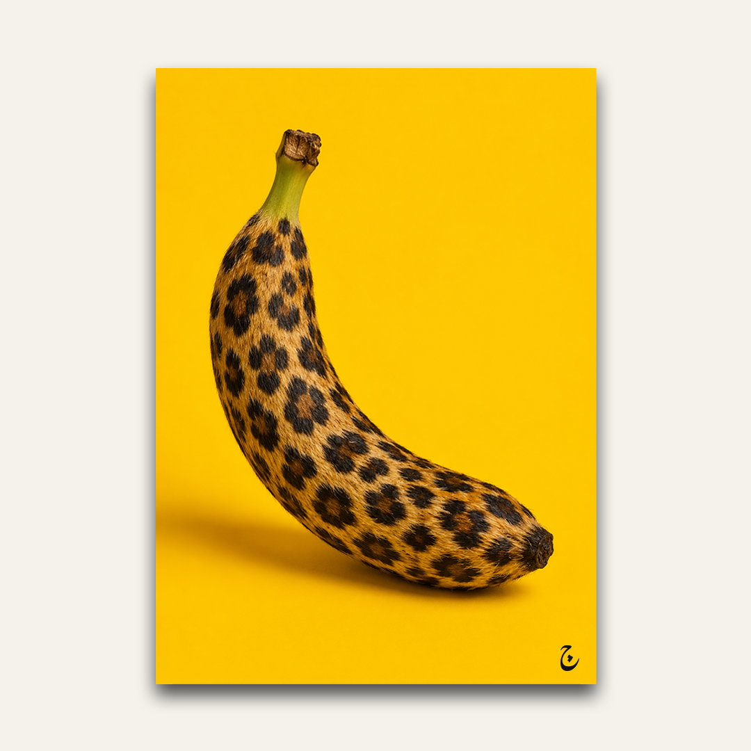 Leopard Peel