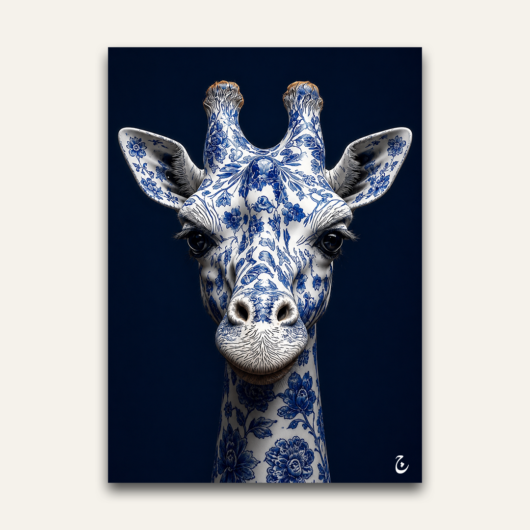 Delft Gaze