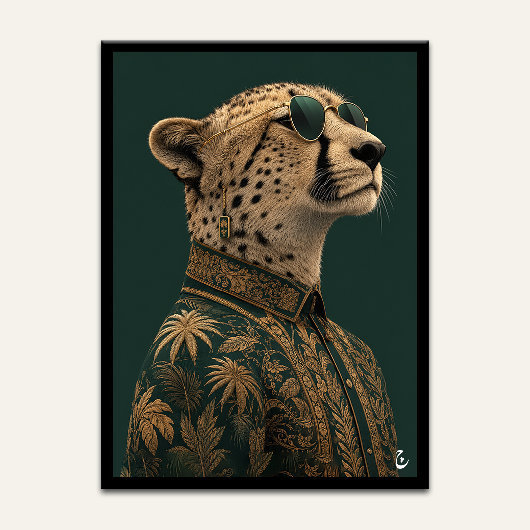 The Jade Collar