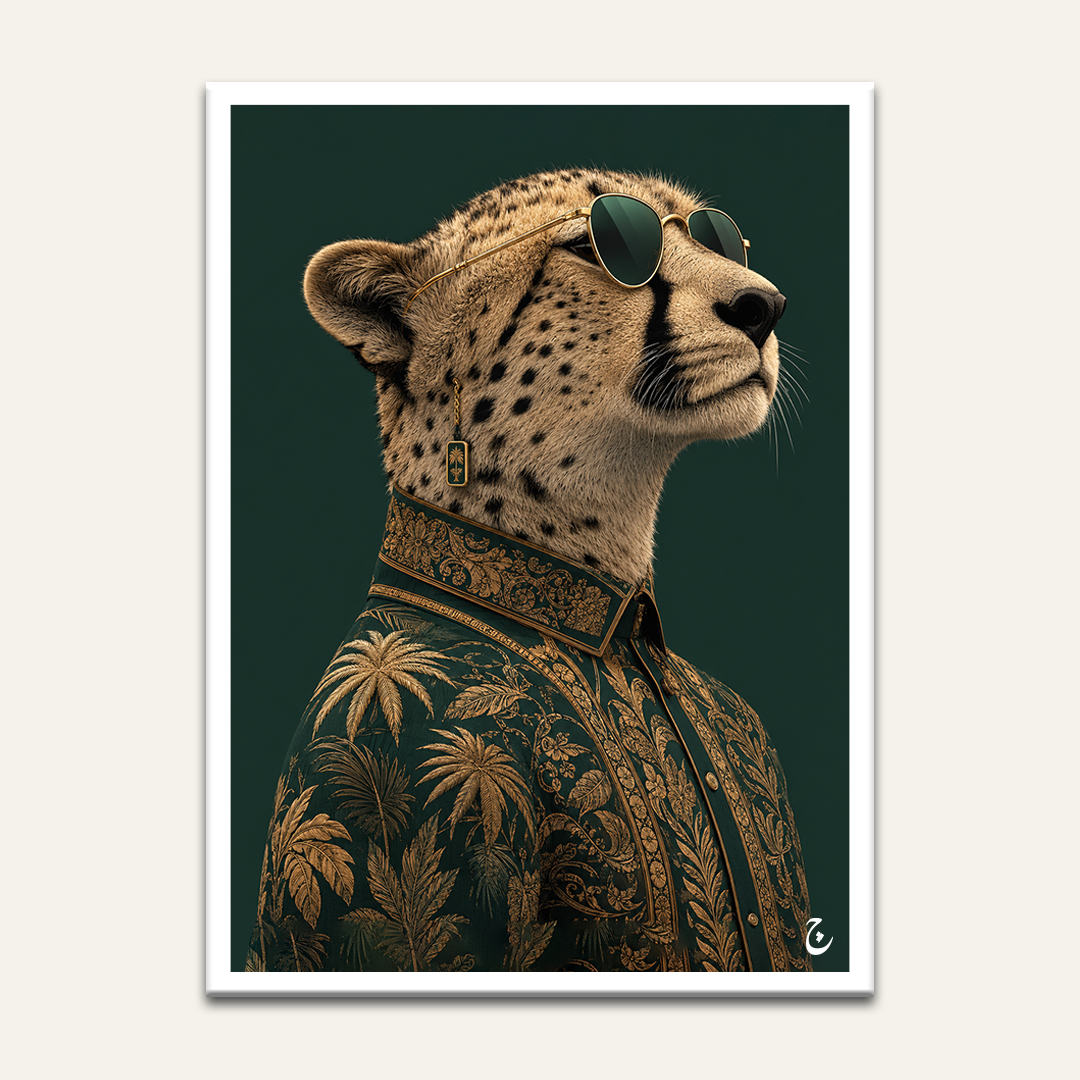 The Jade Collar