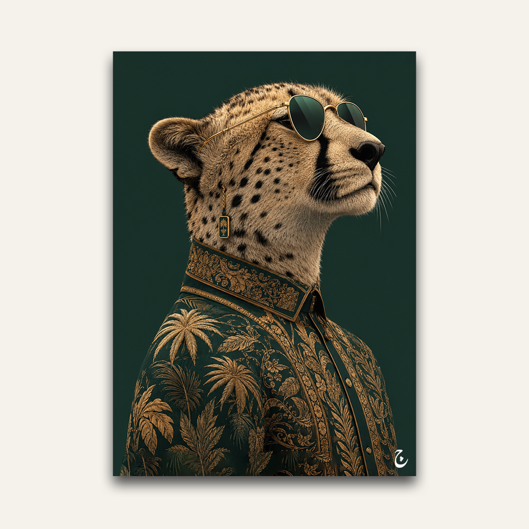 The Jade Collar