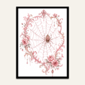 Silk and Roses