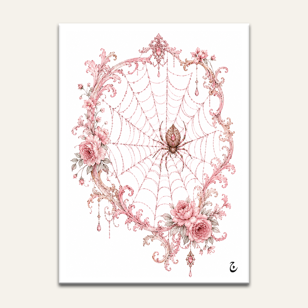 Silk and Roses