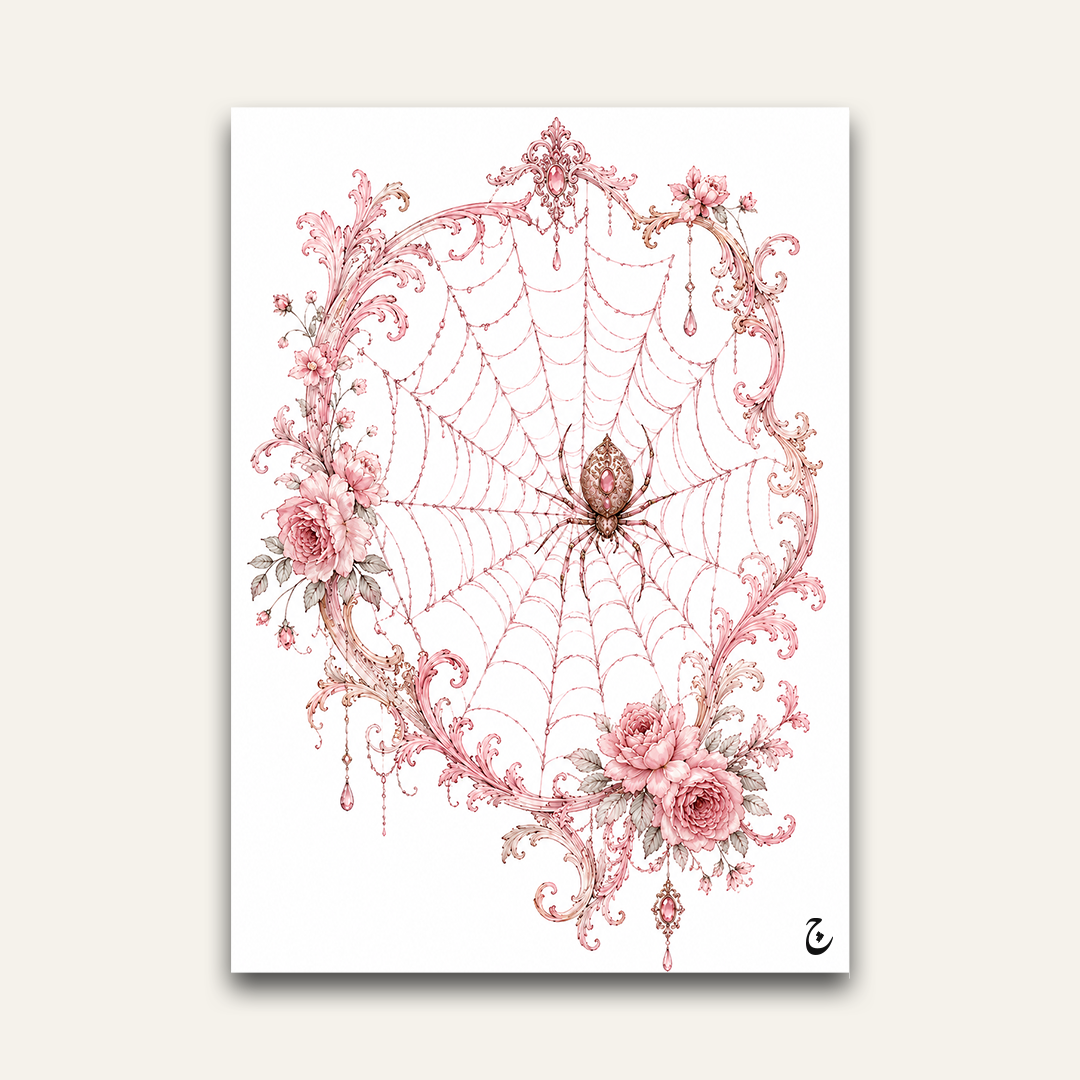 Silk and Roses