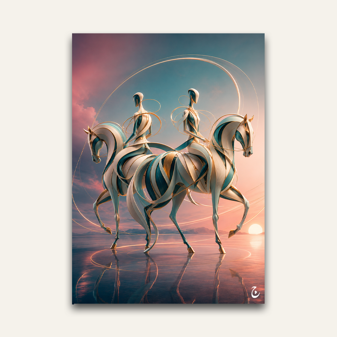 The Riders, Rose