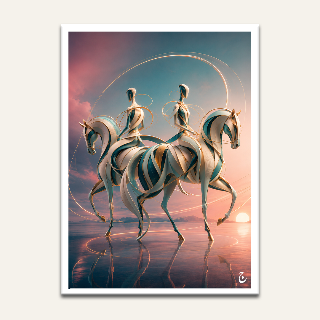 The Riders, Rose