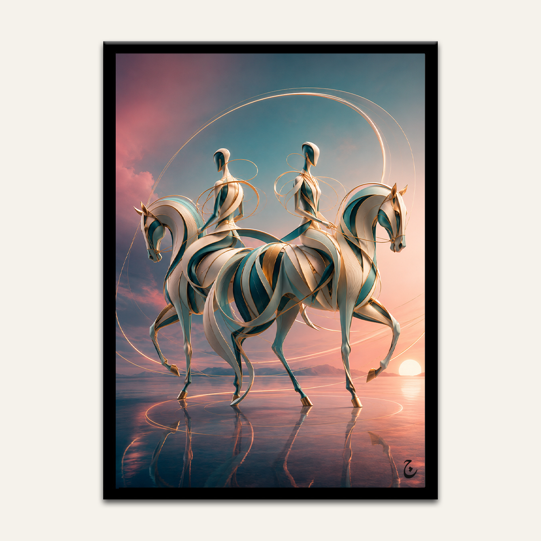 The Riders, Rose