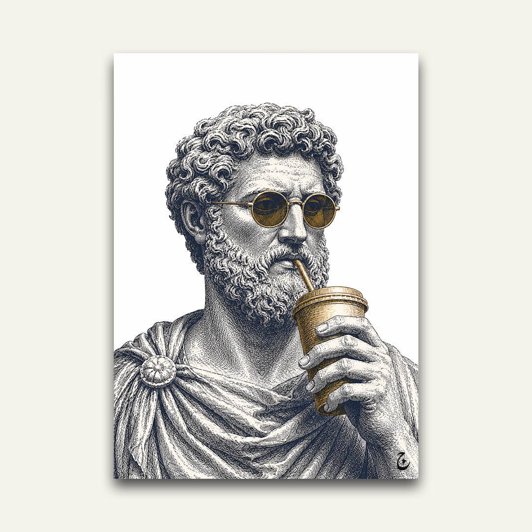 Morning, Emperor